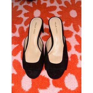 Pelle moda heels